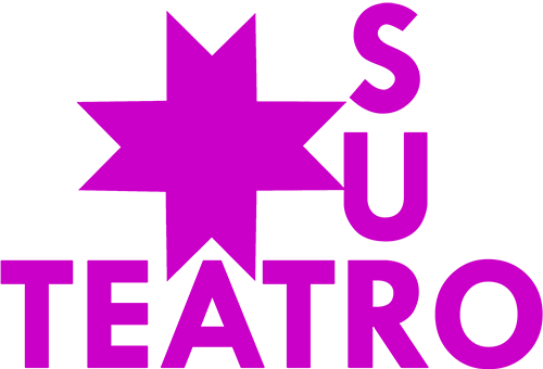 Logo Teatro SUR